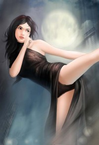 与美女同居:超级学生