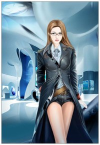 女友小莎