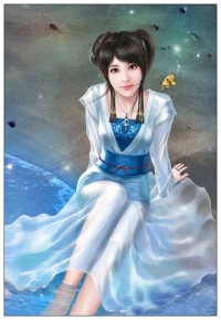 他曾经爱我/小瞎子心灰意冷后