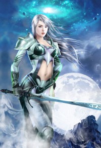绝对禁书