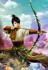 野蛮堂主