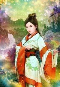 躺着修仙才是正确姿势