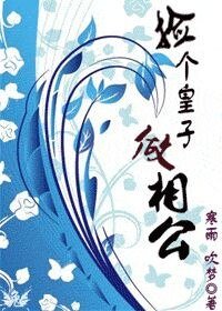撿個皇子做相公(女尊)