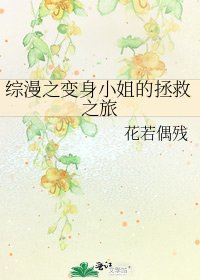 综漫之变身小姐的拯救之旅