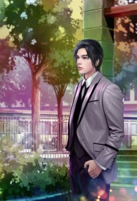 三生三世鸾镜影