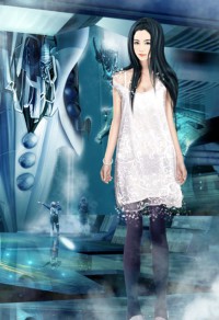 活了五千年的男人